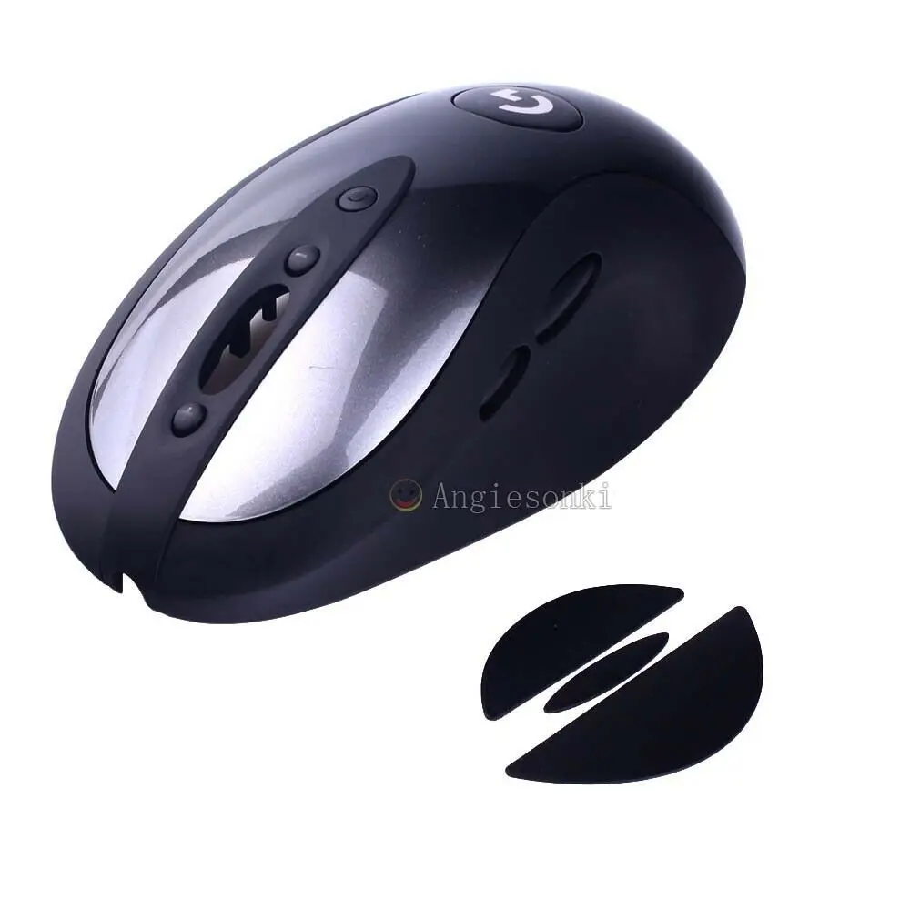 1 set mouse feet andTop Shell/Cover case Replacement For Logitech MX518/G400/G400S/MX500/MX510 Mouse
1 set mouse feet andTop Shell/Cover case Replacement For Logitech MX518/G400/G400S/MX500/MX510 Mouse