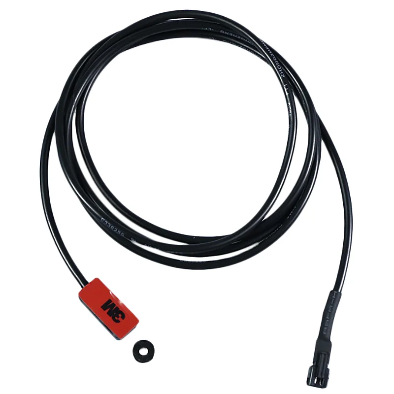E-Bike Cut Off Brake Sensor Electric Bicycle Brake Sensor for Motor Conversion Kits
E-Bike Cut Off Brake Sensor Electric Bicycle Brake Sensor for Motor Conversion Kits