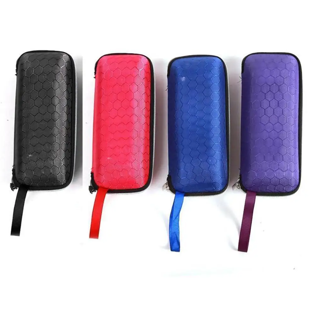 Portable Zipper Glasses Case Box Sunglasses Cases Box Honeycombed Sunglasses Storage Box Wrist Strap Sunglasses Organizer Box
Portable Zipper Glasses Case Box Sunglasses Cases Box Honeycombed Sunglasses Storage Box Wrist Strap Sunglasses Organizer Box