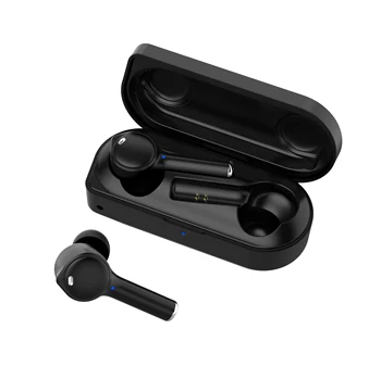TWS 5.0 Bluetooth Wireless Earphone A2 in Ear Earbuds Waterproof with Mic Hands-Free Ear Buds for iPhone Huawei Xiaomi PK I7 TWS
TWS 5.0 Bluetooth Wireless Earphone A2 in Ear Earbuds Waterproof with Mic Hands-Free Ear Buds for iPhone Huawei Xiaomi PK I7 TWS