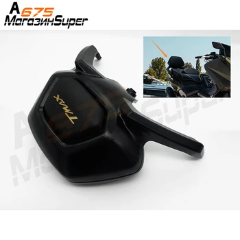 Gold TMAX Motorcycle Accessories Back rest For YAMAHA T-MAX T MAX TMAX 530 2012 2015 TMAX530 Passenger Backrest Stay 2012-2016
Gold TMAX Motorcycle Accessories Back rest For YAMAHA T-MAX T MAX TMAX 530 2012 2015 TMAX530 Passenger Backrest Stay 2012-2016
