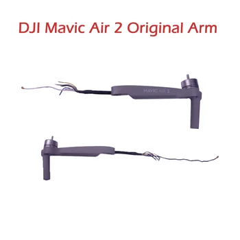 Original Brand New Mavic Air 2 Front Arm with Motor Back Arm with Motor for DJI Mavic Air 2 Motor Arm Repair Spare Parts
Original Brand New Mavic Air 2 Front Arm with Motor Back Arm with Motor for DJI Mavic Air 2 Motor Arm Repair Spare Parts