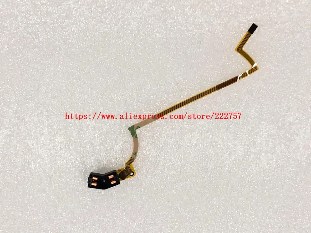 

NEW LENS Aperture Flex Cable For TAMRON SP Di 70-300 mm 70-300mm f/4-5.6 VC USD ( For Nikon Interface)