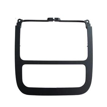 For VW Jetta Golf 5 MK5 MK6 Black Air Conditioning Panel Plate Car Dashboard Interior Radio Surround Trim 1KD858069 1KD 858 069
For VW Jetta Golf 5 MK5 MK6 Black Air Conditioning Panel Plate Car Dashboard Interior Radio Surround Trim 1KD858069 1KD 858 069