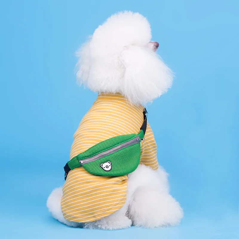 Dog Clothes for Autumn and Winter 2019 Clothes for Dogs Yellow Green Colors S-xxxl Sizes Small Medium Pet Clothing Dog Vests
Dog Clothes for Autumn and Winter 2019 Clothes for Dogs Yellow Green Colors S-xxxl Sizes Small Medium Pet Clothing Dog Vests