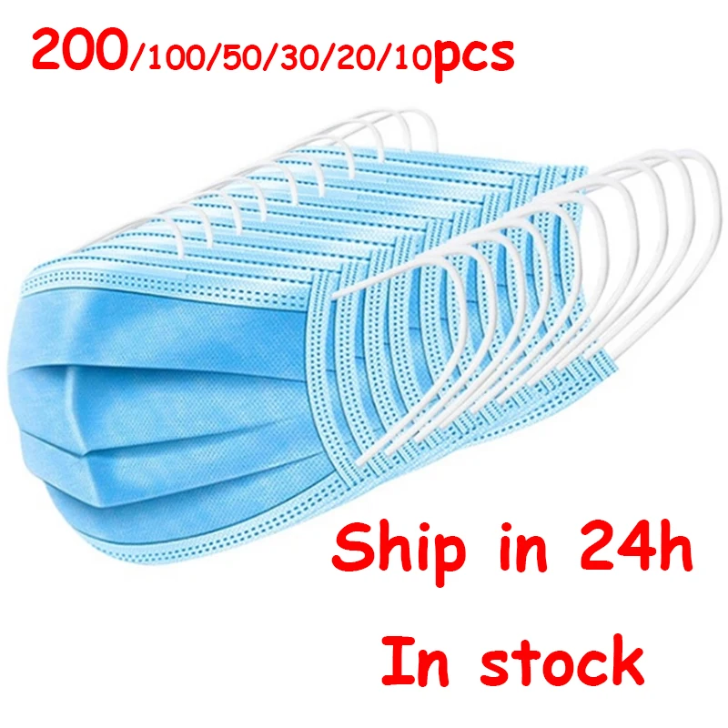 200pcs Disposable Facial Mask Cotton Mask Mouth face Shield Mondkapje Fast Ship maske
200pcs Disposable Facial Mask Cotton Mask Mouth face Shield Mondkapje Fast Ship maske