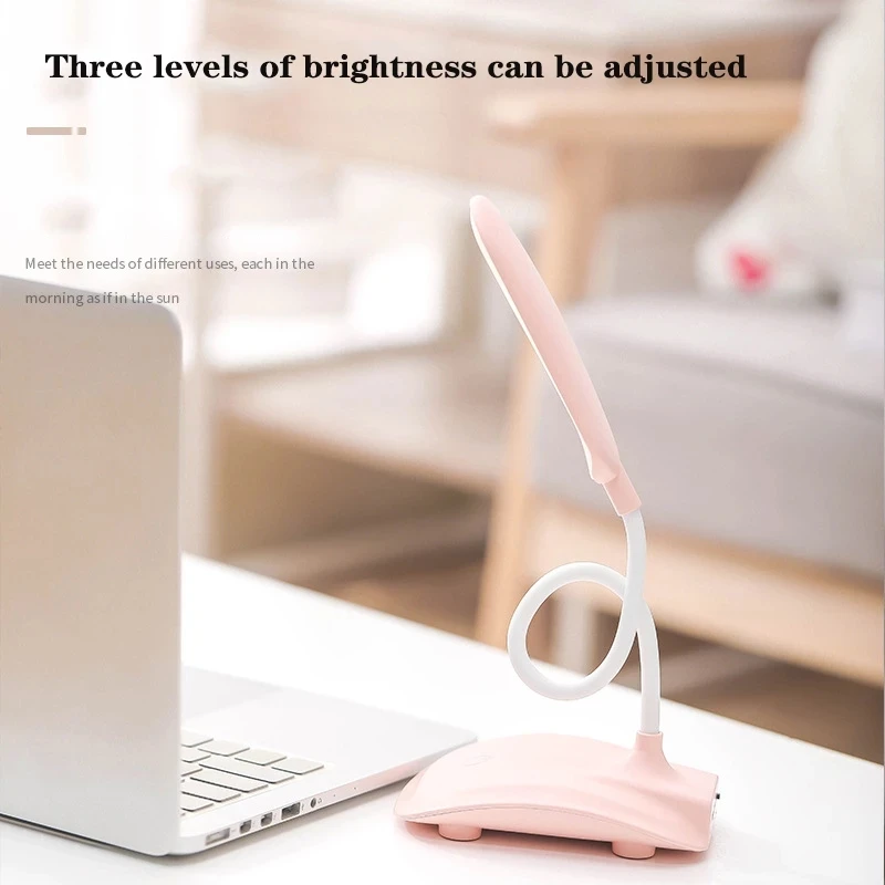 Portable Bedside Lamp Creative Foldable Can USB Charging Desk Lamp Touch Switch Smart Reading Eyes Protection Night Light LED
Portable Bedside Lamp Creative Foldable Can USB Charging Desk Lamp Touch Switch Smart Reading Eyes Protection Night Light LED