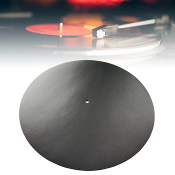 1.5/2.0/2.5mm Entertainment Audiophile Wear Resistant Turntable Record Player Slipmat Anti Shake Accessories Round Music Disc
1.5/2.0/2.5mm Entertainment Audiophile Wear Resistant Turntable Record Player Slipmat Anti Shake Accessories Round Music Disc