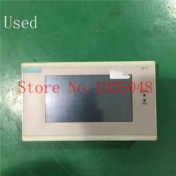 1PC 6AV3607-1NH00-0AX0 6AV3 607-1NH00-0AX0 Used and Original Priority use of DHL delivery #E
1PC 6AV3607-1NH00-0AX0 6AV3 607-1NH00-0AX0 Used and Original Priority use of DHL delivery #E
