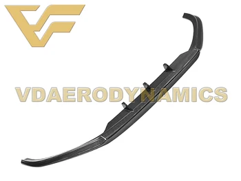 Suitable For 12-16 Audi S5 VAD-S Carbon Fiber Front Lip Splitter 
Suitable For 12-16 Audi S5 VAD-S Carbon Fiber Front Lip Splitter
