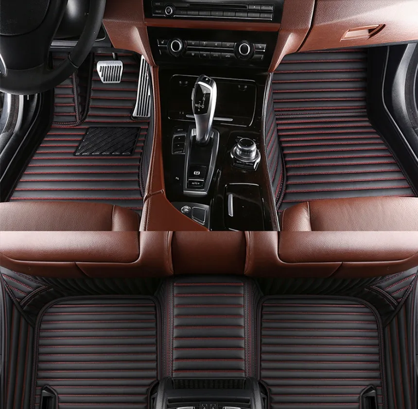 High quality! Custom special car floor mats for BMW 218i 220i 220d 225i 228i M235i Gran Coupe 2022 2021 2020 waterproof carpets
High quality! Custom special car floor mats for BMW 218i 220i 220d 225i 228i M235i Gran Coupe 2022 2021 2020 waterproof carpets