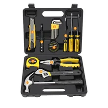 Garage Accessories Tool Case Organizer Carrying Large Plastic Tool Case Professional Caja Herramientas Complete Toolbox OF50JX
Garage Accessories Tool Case Organizer Carrying Large Plastic Tool Case Professional Caja Herramientas Complete Toolbox OF50JX