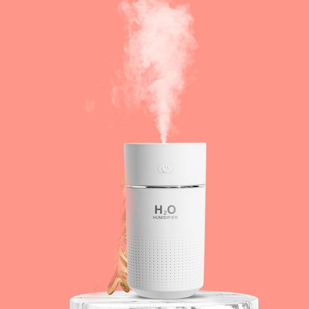 360ml USB Aroma Diffuser Portable Electric Air Humidifier With 7 Color LED Light Ultrasonic Humidificador For Home Car Office
360ml USB Aroma Diffuser Portable Electric Air Humidifier With 7 Color LED Light Ultrasonic Humidificador For Home Car Office