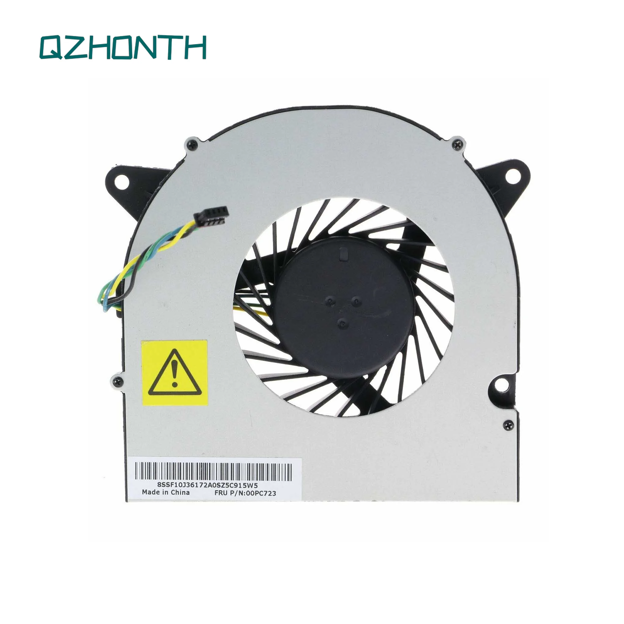 New For Lenovo IdeaCentre AIO 300-22 300-22ISU 300-23ISU 300-23ACL CPU Cooling Fan
New For Lenovo IdeaCentre AIO 300-22 300-22ISU 300-23ISU 300-23ACL CPU Cooling Fan