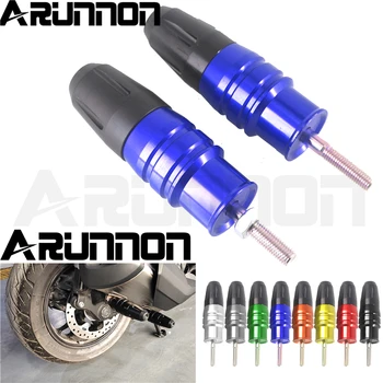 For BMW S1000RR S1000 RR XR S1000XR S1000R HP4 G310R G310GS Motorcycle CNC Frame Crash Pads Exhaust Sliders Crash Protector
For BMW S1000RR S1000 RR XR S1000XR S1000R HP4 G310R G310GS Motorcycle CNC Frame Crash Pads Exhaust Sliders Crash Protector