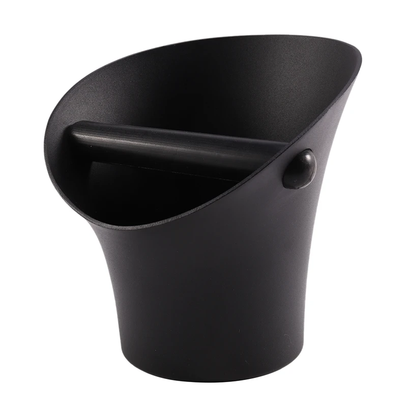 Coffee Grind Knock Box Espresso Coffee Grounds Bucket Coffee Grounds Ground Box Espresso Dump Box Solid Wood Bottom Durable, Cas
Coffee Grind Knock Box Espresso Coffee Grounds Bucket Coffee Grounds Ground Box Espresso Dump Box Solid Wood Bottom Durable, Cas