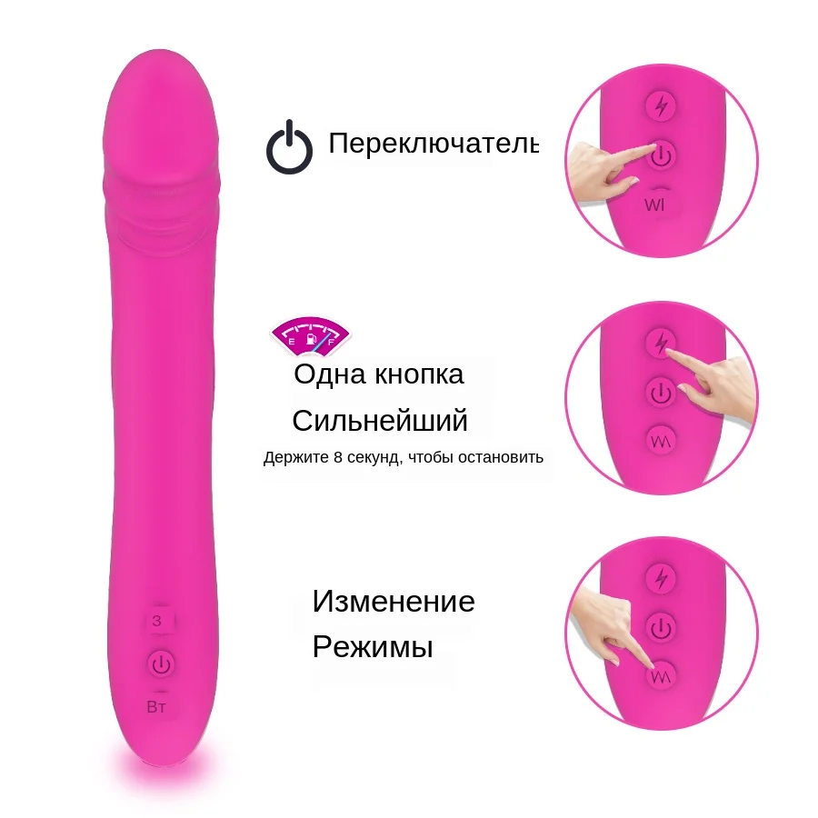 Реалистичные Вибраторы Форум