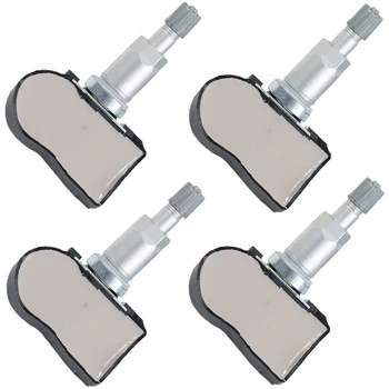 4Pcs Tire Pressure Monitoring System Sensor TPMS Sensor 36106881890 36106856209 433Mhz For Mini Cabrio F57 BMW F83 F36 F16 F86
4Pcs Tire Pressure Monitoring System Sensor TPMS Sensor 36106881890 36106856209 433Mhz For Mini Cabrio F57 BMW F83 F36 F16 F86