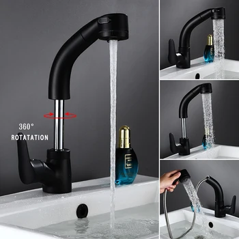 kitchen faucet Pull Out Pull Up swivel kitchen sink Faucet Mixer kitchen vanity faucet luxury water tap
kitchen faucet Pull Out Pull Up swivel kitchen sink Faucet Mixer kitchen vanity faucet luxury water tap