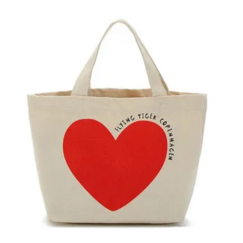 2020 Women Canvas Shopping Bag Handbags Girls Cartoon Large Capacity Casual Tote Picnic Lunch Bag Beach Shoulder Daily Bags
2020 Women Canvas Shopping Bag Handbags Girls Cartoon Large Capacity Casual Tote Picnic Lunch Bag Beach Shoulder Daily Bags