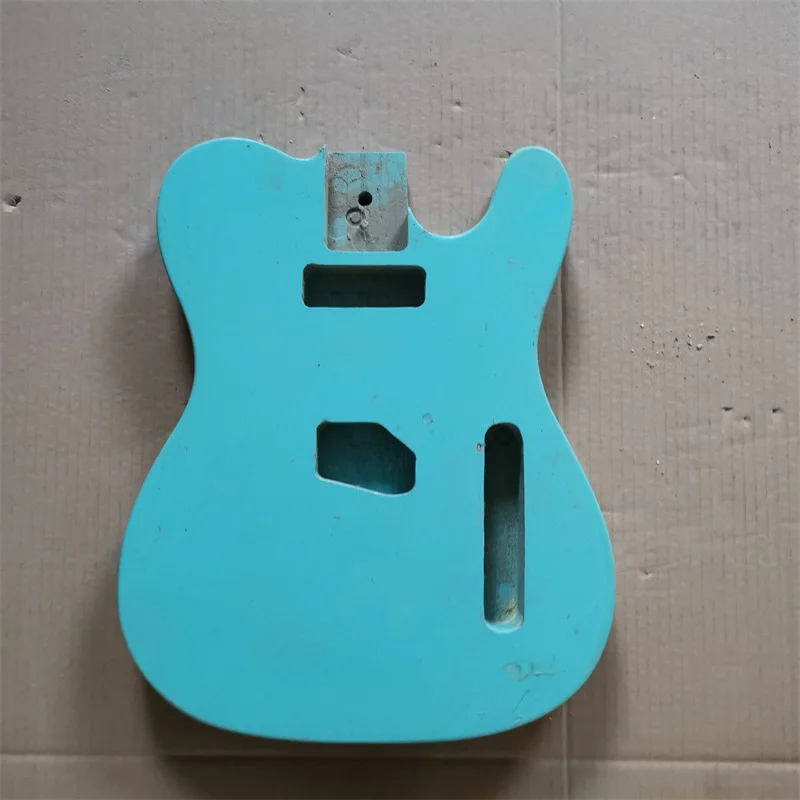 JNTM Custom Guitar Factory/комплект для гитары DIY/корпус для электрогитары DIY (614)
JNTM Custom Guitar Factory/комплект для гитары DIY/корпус для электрогитары DIY (614)