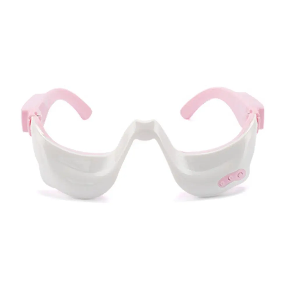 Eye Massager Electric Under Eyes Puffiness Massage Eye Protection Instrument Eye Import Eye Massager Heating Vibration Pulse
Eye Massager Electric Under Eyes Puffiness Massage Eye Protection Instrument Eye Import Eye Massager Heating Vibration Pulse
