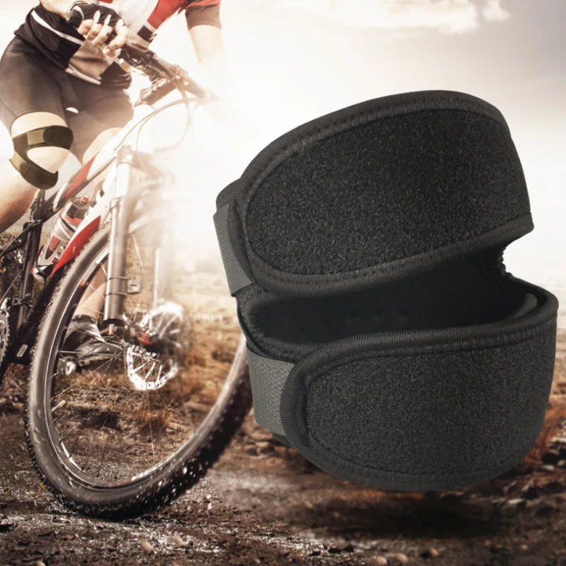 1pc Professional Adjustable Patella Sports Knee Riding Pads Gym Training Shin Guard Kneecap Damping Pressurize Leg Protector
1pc Professional Adjustable Patella Sports Knee Riding Pads Gym Training Shin Guard Kneecap Damping Pressurize Leg Protector