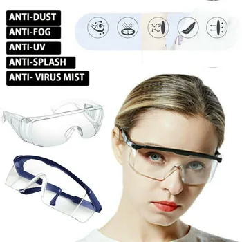 Adult and Child Medical Goggles Safety Lab Glasses Anti Protective Chemical Splash glasses
Adult and Child Medical Goggles Safety Lab Glasses Anti Protective Chemical Splash glasses