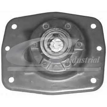 452123RG. SUPPORT DAMPER LEFT. FIAT: SCUDO ULYSSE PEUGEOTEXPERT 807 CITROËN: JUMPY EVASIONN C8 PHEDRA
452123RG. SUPPORT DAMPER LEFT. FIAT: SCUDO ULYSSE PEUGEOTEXPERT 807 CITROËN: JUMPY EVASIONN C8 PHEDRA