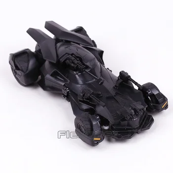 DC COMICS Justice League Batman 1:18 RC Batmobile PVC Action Figure Collectible Model Toy Gift with Retail Box
DC COMICS Justice League Batman 1:18 RC Batmobile PVC Action Figure Collectible Model Toy Gift with Retail Box