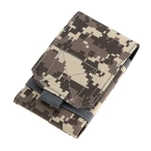 Tactical Military Cell Phone Pouch Military Style Mobile Phone Carrying Bag Pouch Pocket for Outdoor Activities Nylon
Tactical Military Cell Phone Pouch Military Style Mobile Phone Carrying Bag Pouch Pocket for Outdoor Activities Nylon