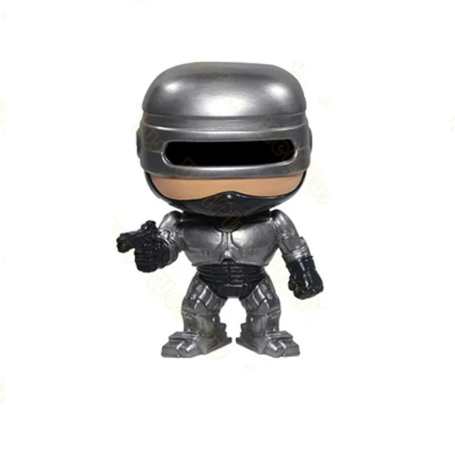 Куклы из винила RoboCop 22 # фигурки героев игрушки коллекционные модели для детей