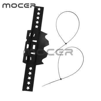Universal For Honda for Yamaha CRF Dirt Bike ATV Quad Motorcycle Exhaust Muffler Pipe Guard Protector Heat Shield
Universal For Honda for Yamaha CRF Dirt Bike ATV Quad Motorcycle Exhaust Muffler Pipe Guard Protector Heat Shield