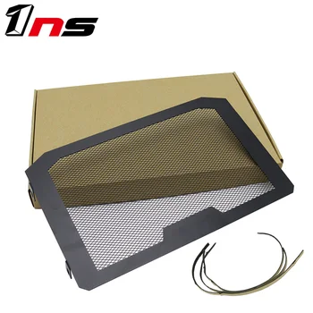 For SUZUKI GSR 600 gsxr 600 2006-2012 Various colors Motorcycle Radiator Grille Guard Cover Protector Fuel Tank Protection
For SUZUKI GSR 600 gsxr 600 2006-2012 Various colors Motorcycle Radiator Grille Guard Cover Protector Fuel Tank Protection