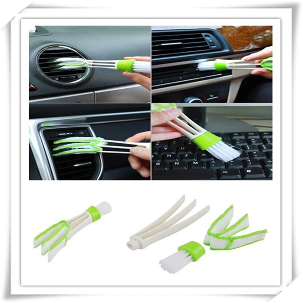 Car-styling tools Accessories Cleaning Dusting Blinds Brush for Chevrolet Trailblazer Onix Tru Orlando Code Captiva Aveo Sail
Car-styling tools Accessories Cleaning Dusting Blinds Brush for Chevrolet Trailblazer Onix Tru Orlando Code Captiva Aveo Sail