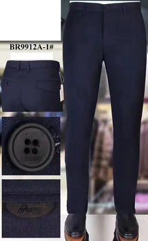 BILLIONAIRE pants men big size 42 44 46 new thin 2020 summer fashion Casual Breathable quality genltman trouser Free shipping 
BILLIONAIRE pants men big size 42 44 46 new thin 2020 summer fashion Casual Breathable quality genltman trouser Free shipping