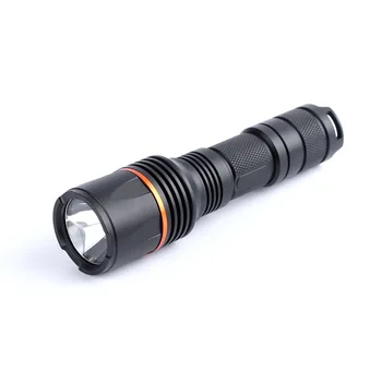 XANES AL037 XPL HI 1000Lumens 6Modes USB Rechargeable Tactical Flashlight Outdoor IPX5 Waterproof LED 18650 Lamp Torch Lantern
XANES AL037 XPL HI 1000Lumens 6Modes USB Rechargeable Tactical Flashlight Outdoor IPX5 Waterproof LED 18650 Lamp Torch Lantern