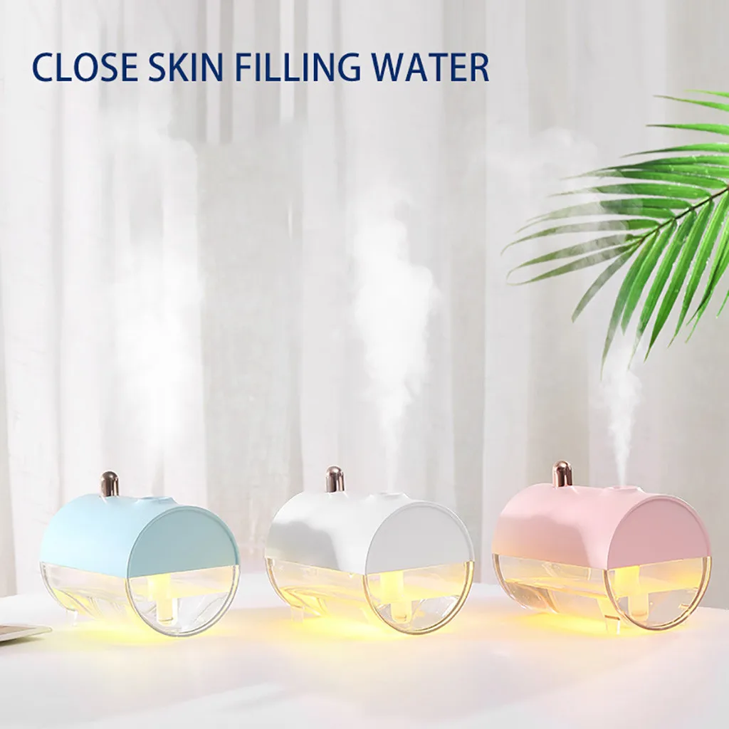 Boat Humidifier Electric Humidifier Aroma Oil Ultrasonic Diffuser Desktop Mini Usb Humidifier Office Bedroom
Boat Humidifier Electric Humidifier Aroma Oil Ultrasonic Diffuser Desktop Mini Usb Humidifier Office Bedroom
