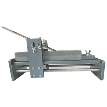 Fixed Angle Sharpening Frame Knife Sharpener Stone Tool Sharpening Woodworking Tool for Planer Chisel Carving Knife
Fixed Angle Sharpening Frame Knife Sharpener Stone Tool Sharpening Woodworking Tool for Planer Chisel Carving Knife