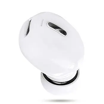 Mini In-Ear Stereo Wireless Bluetooth 5.0 Earphone HiFi Headset Mic Charging Music Sports Earbuds Handsfree For Mi Smart Phone
Mini In-Ear Stereo Wireless Bluetooth 5.0 Earphone HiFi Headset Mic Charging Music Sports Earbuds Handsfree For Mi Smart Phone