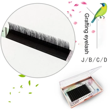Individual Cluster Eye Lashes Professional Makeup Grafting Fake False Eyelashesfor Eyelash Extensions False Eyelashes Tabs JBCD 
Individual Cluster Eye Lashes Professional Makeup Grafting Fake False Eyelashesfor Eyelash Extensions False Eyelashes Tabs JBCD