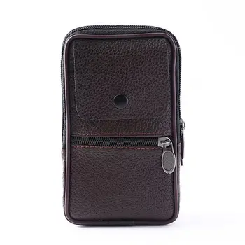 Drop Shipping Male Smatphone Fanny Pack Cellphone Bag Fashion Daily Use Card Holder Small Summer Shoulder Bag for Waist Bags
Drop Shipping Male Smatphone Fanny Pack Cellphone Bag Fashion Daily Use Card Holder Small Summer Shoulder Bag for Waist Bags