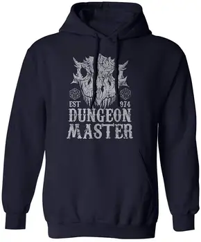 New Novelty Graphic Tee Dungeon Master Mens Hoodie Hooded Sweatshirt Men Women Hoodie Sweatshirt
New Novelty Graphic Tee Dungeon Master Mens Hoodie Hooded Sweatshirt Men Women Hoodie Sweatshirt