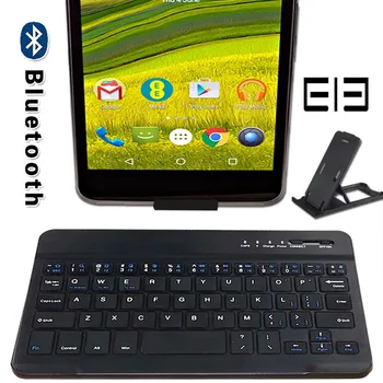 Quiet Slim Wireless Bluetooth Keyboard for EE Eagle/Harrier Tab/Jay 7.85 Inch Portable Tablet Laptop Wireless Keyboard+Bracket
Quiet Slim Wireless Bluetooth Keyboard for EE Eagle/Harrier Tab/Jay 7.85 Inch Portable Tablet Laptop Wireless Keyboard+Bracket