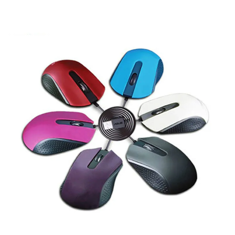 Explosive wired office mouse AE-01 office game wired mouse business office mini mouse for PC laptop
Explosive wired office mouse AE-01 office game wired mouse business office mini mouse for PC laptop