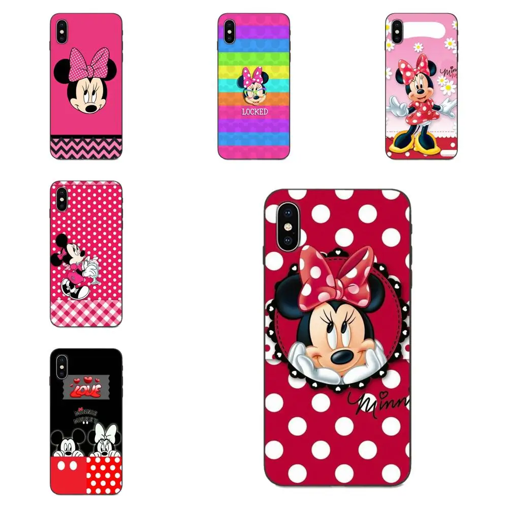 Soft Best Cases For Huawei Mate 9 10 20 P8 P9 P10 P20 P30 Lite Mini Play Pro P smart Plus Z 2017 2019 Rosa Mickey Minnie
Soft Best Cases For Huawei Mate 9 10 20 P8 P9 P10 P20 P30 Lite Mini Play Pro P smart Plus Z 2017 2019 Rosa Mickey Minnie