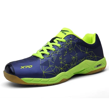 Men Sneakers Badminton Shoes Outdoor Sports Breathable Male High Quality Tennis Shoes Sports Man Badminton Sneakers 
Men Sneakers Badminton Shoes Outdoor Sports Breathable Male High Quality Tennis Shoes Sports Man Badminton Sneakers