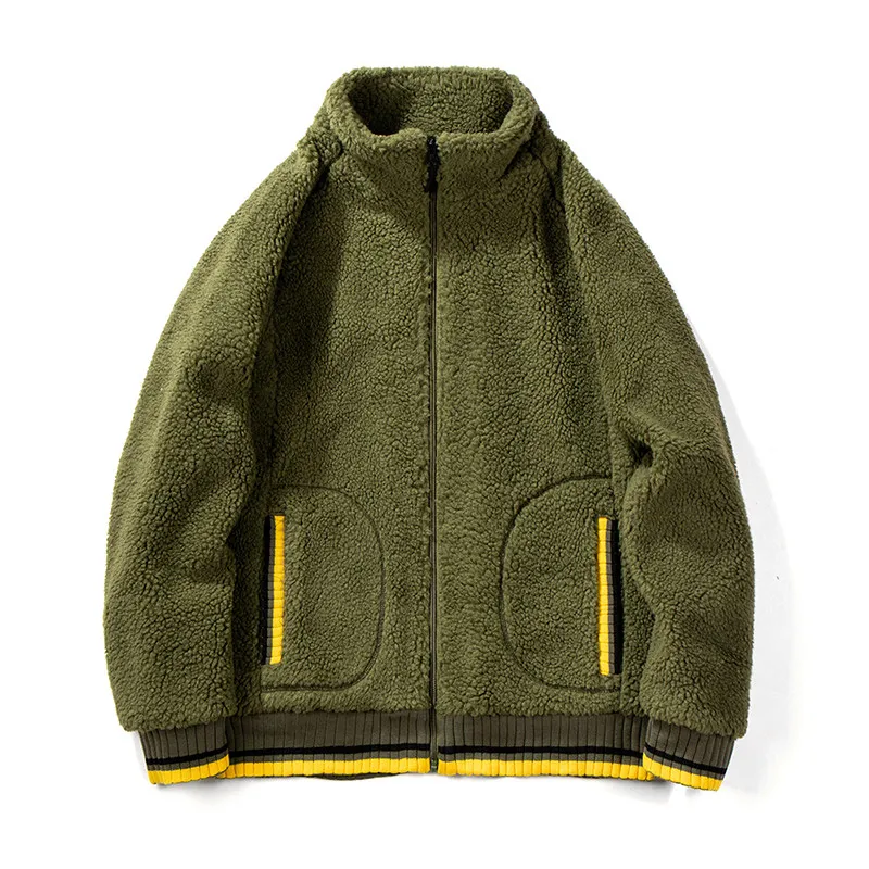 Men Hoodies Sweatshirts Autumn Winter New Men's Fashion Solid Color Hoodies Male Casual Sweatshirts Zipper Cardigan Coats
Men Hoodies Sweatshirts Autumn Winter New Men's Fashion Solid Color Hoodies Male Casual Sweatshirts Zipper Cardigan Coats