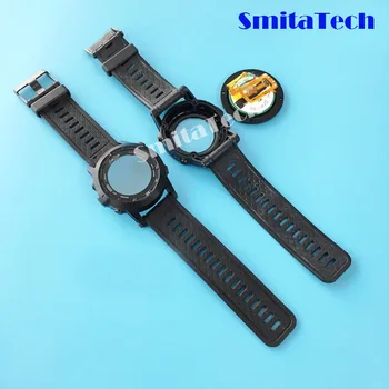 for Garmin Fenix 2 glass GPS watch front cover case with Band Strap and button , or back cover shell with li-ion battery bottom
for Garmin Fenix 2 glass GPS watch front cover case with Band Strap and button , or back cover shell with li-ion battery bottom