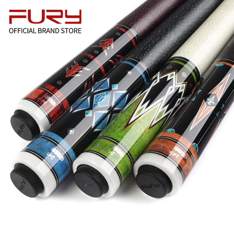 Fury DN pool cue stick 13mm tip maple shaft center joint fashionable digital decal linen thread wrap billiard cue taco de sinuca
Fury DN pool cue stick 13mm tip maple shaft center joint fashionable digital decal linen thread wrap billiard cue taco de sinuca